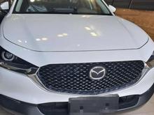 مزدا CX30 1404 سفید نقدواقساط تحویل فوری در شیپور