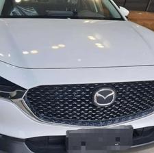مزدا CX30 1404 سفید نقدواقساط تحویل فوری
