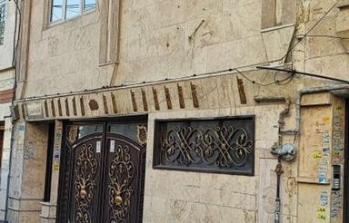 فروش یک دستگاه ملک ویلایی تمام سنگ