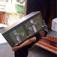 اثاث کشی تخصصی آذرخش