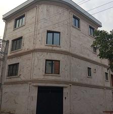 فروش ویلا 300 متر در بلوار منفرد