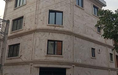 فروش ویلا 300 متر در بلوار منفرد