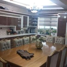 خانه ویلایی 291 متری در 16 متری اول