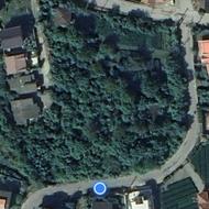 فروش زمین مسکونی 5600 متر مناسب شهرک سازی تنکابن