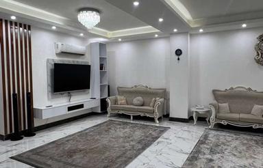 فروش آپارتمان 143 متر در صومعه سرا
