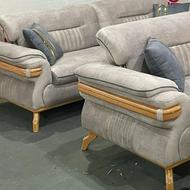 جشنواره ویژه مبل لورنت به مدت محدود رنگ بندی دلخواه