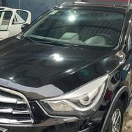 هایما S5 (6 سرعته) 1400فروش اقساط تحویل فوری