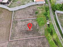 زمین مسکونی محصور آماده ساخت در کوچصفهان در شیپور