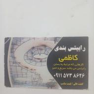 کار رابیس بندی