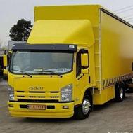 اثاث کشی برتر در ساری