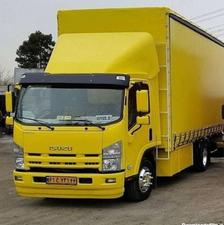 اثاث کشی برتر در ساری