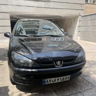 206 صندوقدار v8