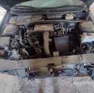 فروش پژو 405مدل 82دوگانه