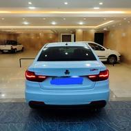 فروش خودرو شاهین