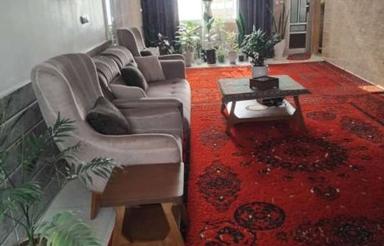 فروش ویلا 110 متر مرکز شهر ازادشهر تخفیف پای معامله