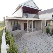 ویلا 200 متری 3 خواب نوساز