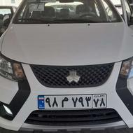 کوییک GXR صفر مدل 1404