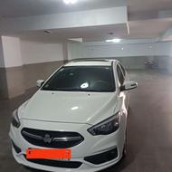 شاهین 1402 دنده ای سانروف دار