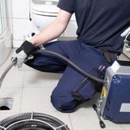 لوله بازکنی و کندن چاه و لایروبی چاه