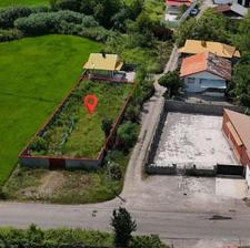 فروش زمین مسکونی دیوارکشیشده با موقعیت عالی