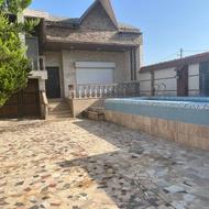 ویلا پول نیاز زیرقیمت منطق آزاد ساری کنار دریا