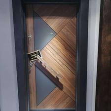 درب ضدسرقت کرکره برقی نرده شیشه‌ای استیل پنجره upvcضدسرقتf55