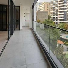 اجاره آپارتمان 220 متر در نیاوران