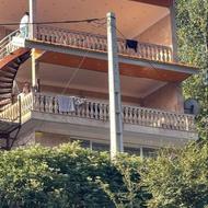 فروش ویلا 360 متر در ورسک