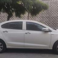 شاهین G cvt