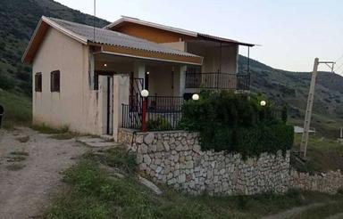 فروش ویلا 180 متر در اوریم