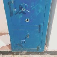 گاوصندوق سالم بدون عیب بندرلنگه