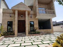 نیم پیلوت 220 متری/استخر سرپوشیده/سند تک برگ و پروانه ساخت در شیپور