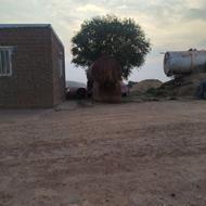 کارگر ساده جهت کار در کوره آجرپزی