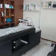 خدمات زیبایی واسکراب اسکالپ ( کف سر )