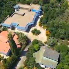 فروش ویلا 2330 متری اکازیون شهرکی در رامسر