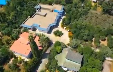 فروش ویلا 2330 متری اکازیون شهرکی در رامسر