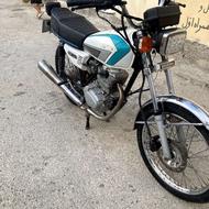 موتور شهاب 200 مدارک کامل 94