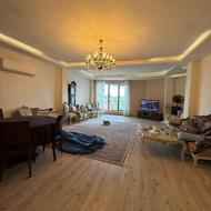 آپارتمان 128 متری/دو خواب/دو پارکینگ اختصاصی/خوش قیمت/انصاری