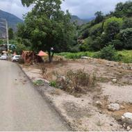 فروش زمین مسکونی 237 متر در شورمست