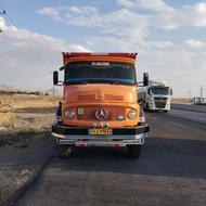 بنز تک کمپرسی مدل85