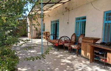 خانه باغ ویلایی