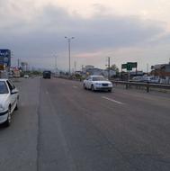 مغازه 270 متری تجاری در کمربندی شهسوار