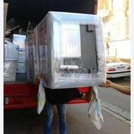 اثاث کشی ساقدوش