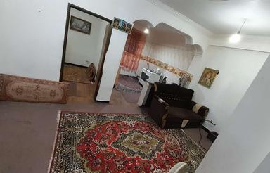 ویلا باغ با ویو جنگل روزانه اجاره داده میشود
