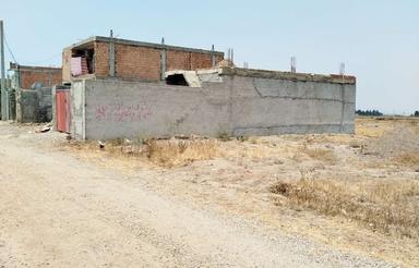 فروش مالک تازه ساخت