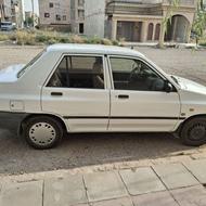 فروش پراید فوری