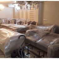 اثاث کشی تخصصی آرام