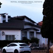 فروش ویلا 400 متر در شهرک دریاکنار