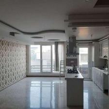 69متر/سرمایه گذاری/سرتاسر پرده خور/غرق نور