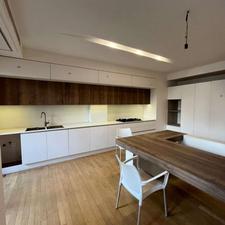 اجاره آپارتمان 230 متری مدرن کلیدنخورده فرمانیه غربی